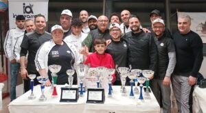 world Pizza Academy