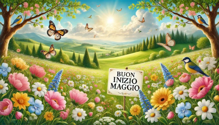 1° Maggio