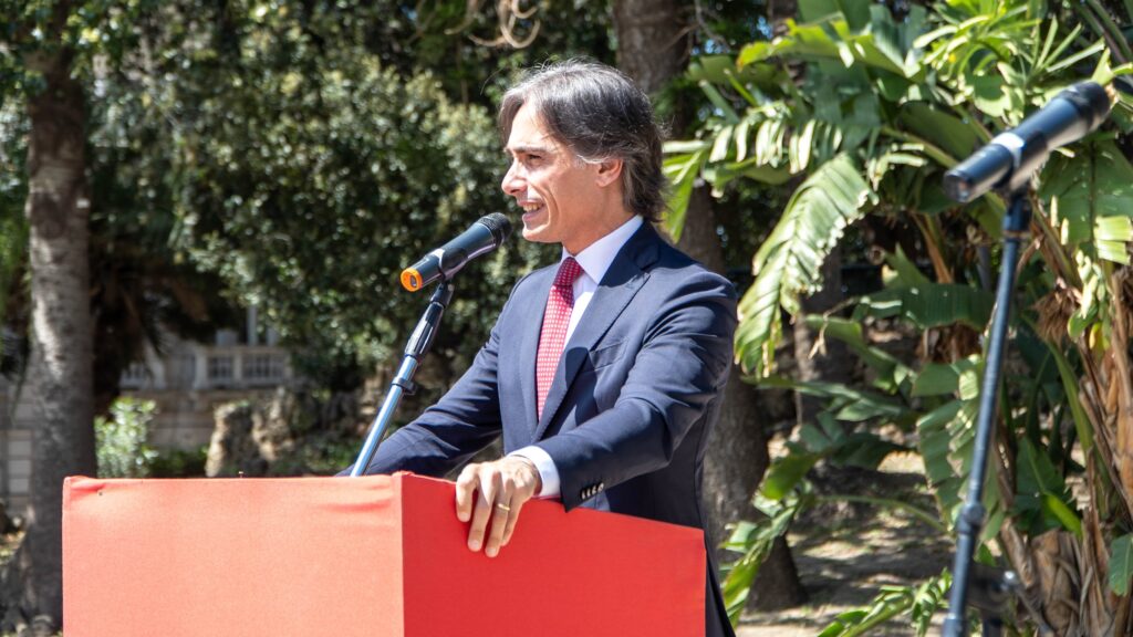 25 aprile 2025 - Reggio Calabria