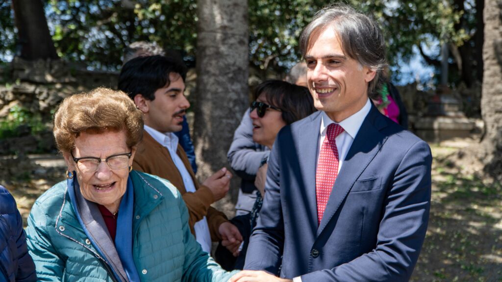 25 aprile 2025 - Reggio Calabria
