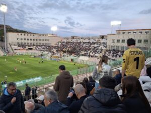 ACR Messina Juventus Under 23