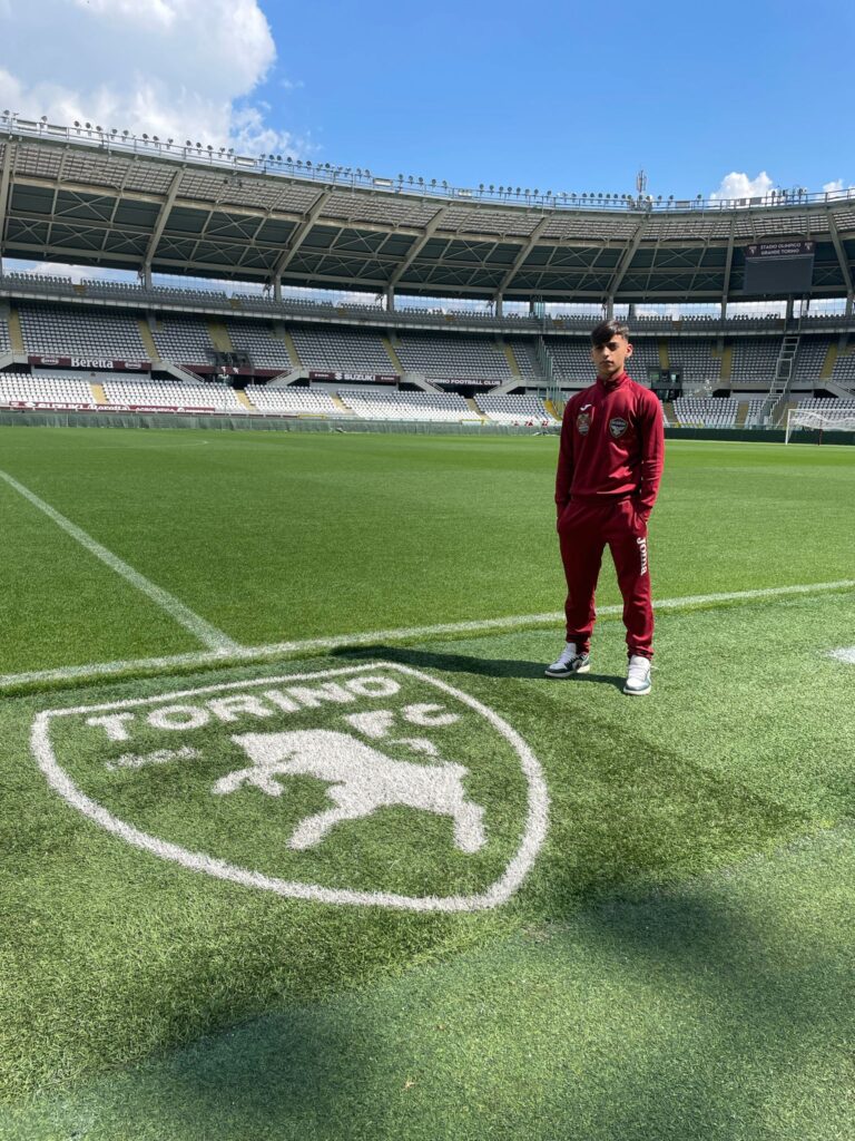 Accademia Calcio Granata