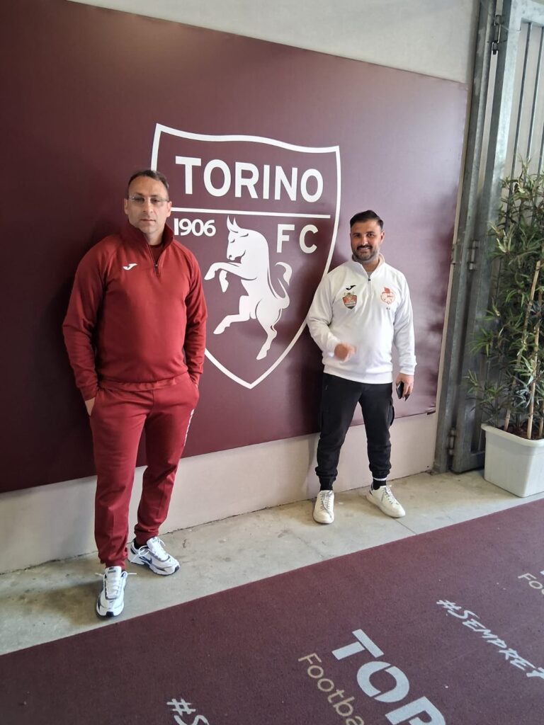 Accademia Calcio Granata