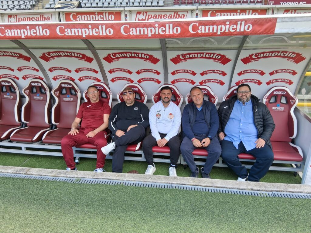 Accademia Calcio Granata