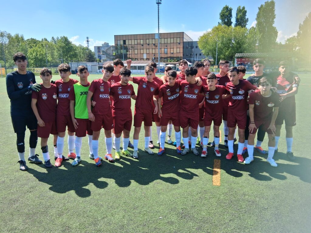 Accademia Granata a Torino