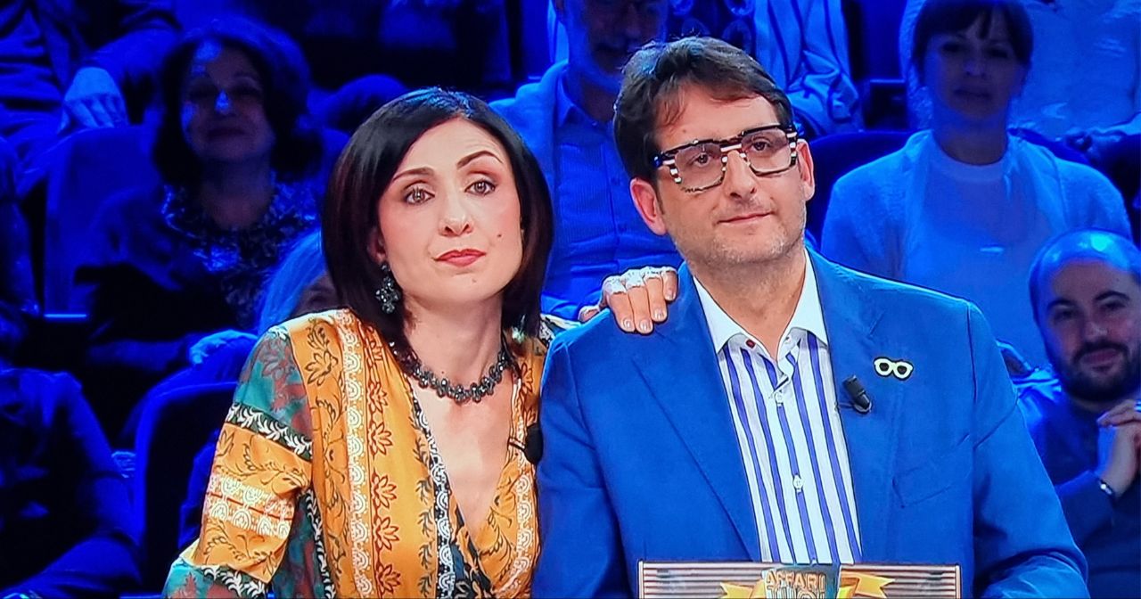 Affari Tuoi Ivan Sicilia