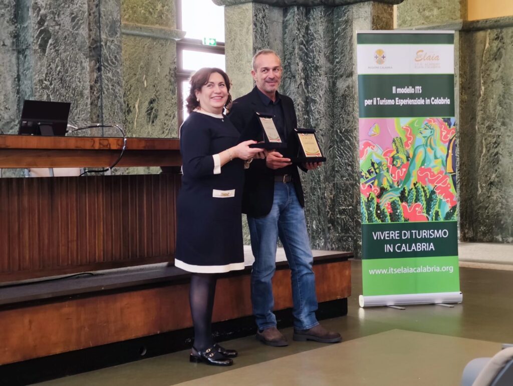 Antonina Sidoti, Angelo Napolitano