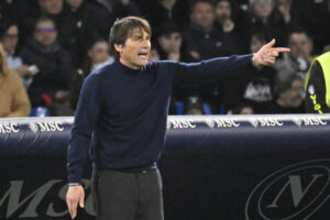 Antonio Conte