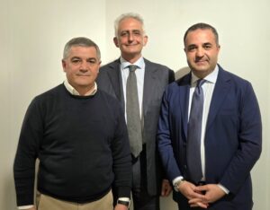 Arruzzolo - Gaetano - Cannizzaro