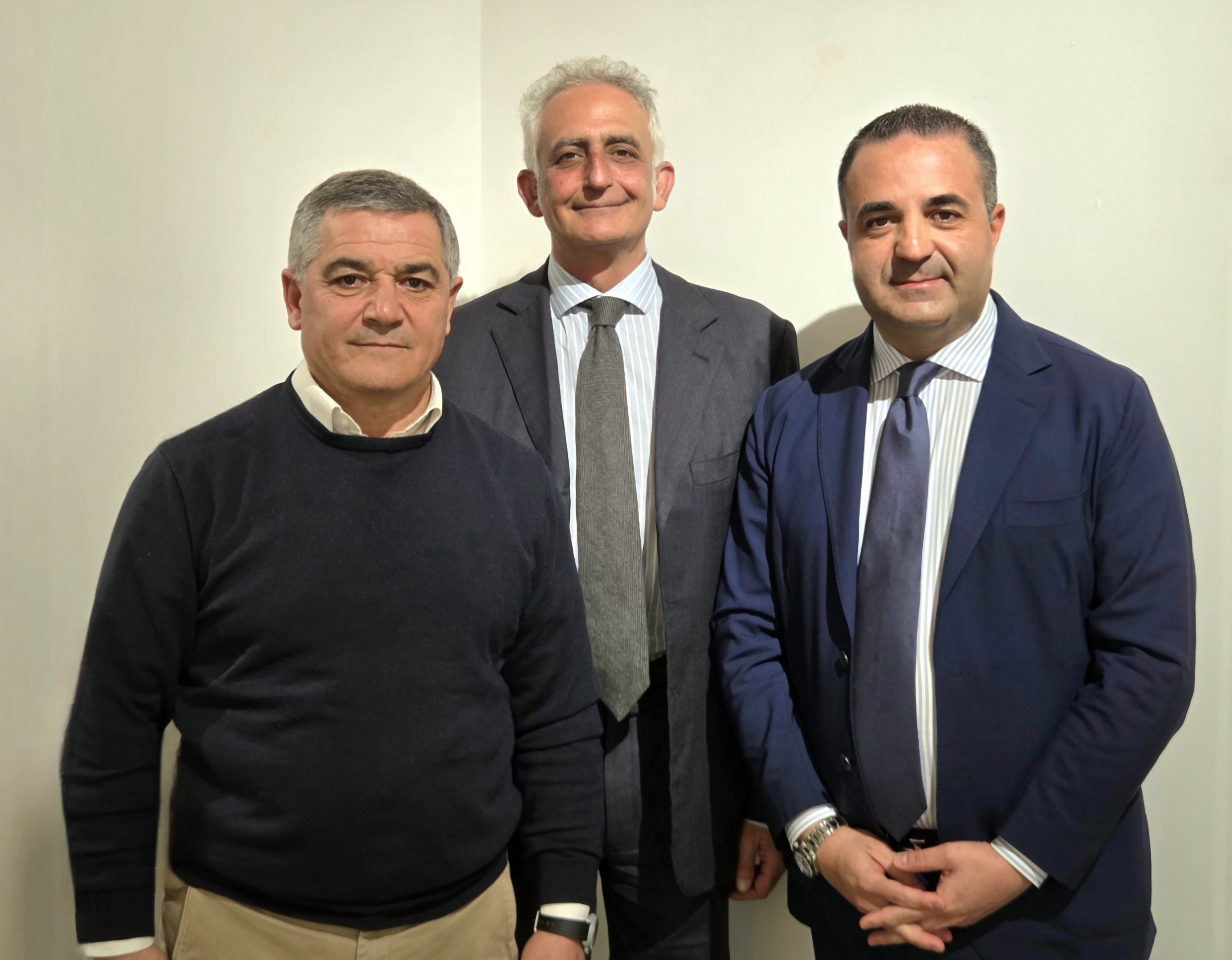 Arruzzolo – Gaetano – Cannizzaro