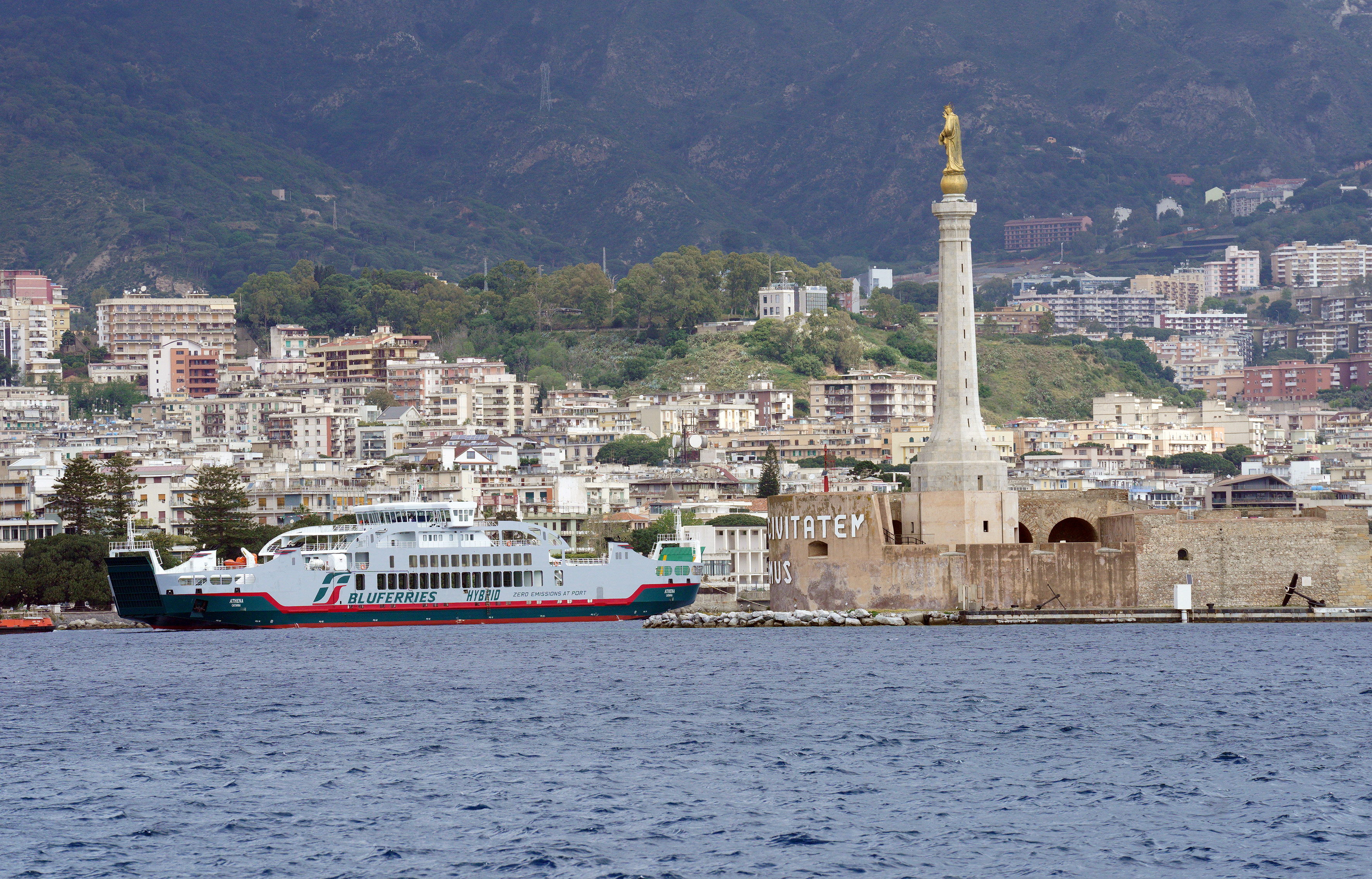Athena_Bluferries