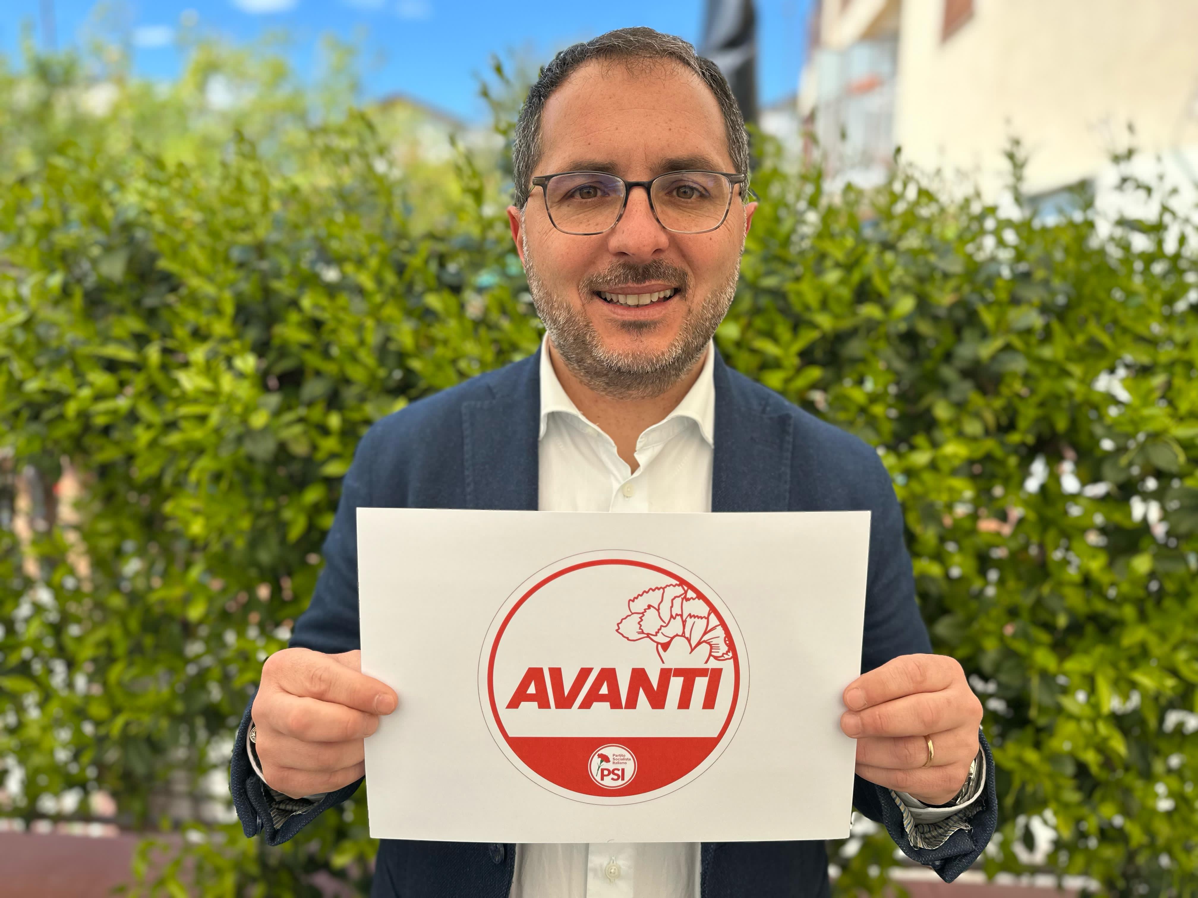 Avanti – PSI
