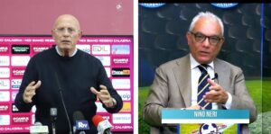 Ballarino e Nino Neri