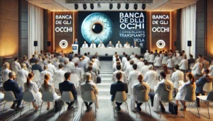 Banca degli Occhi specialisti a confronto