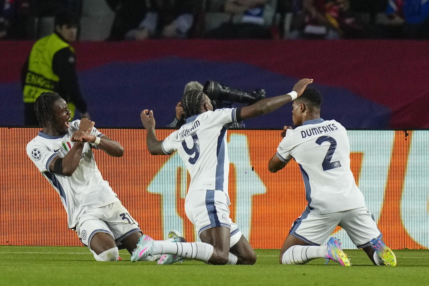 Inter
