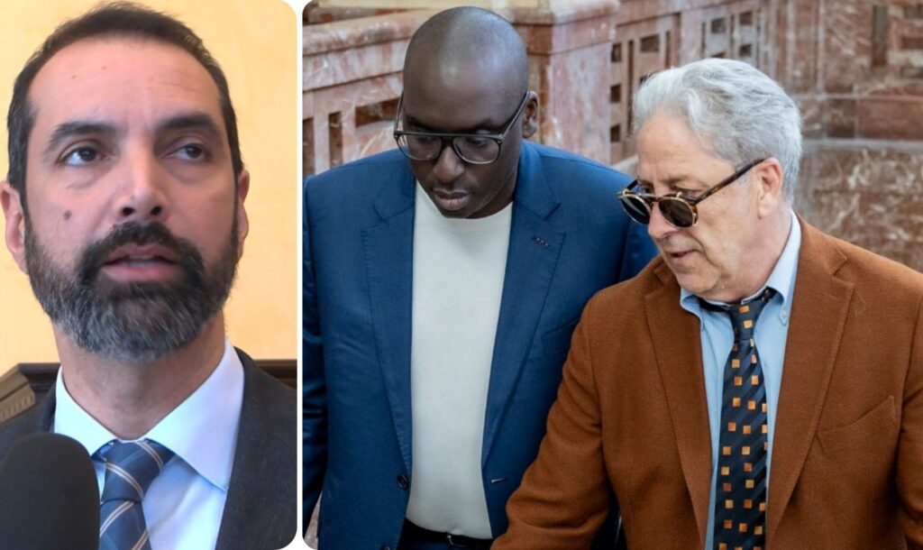 Basile Cissè Alaimo