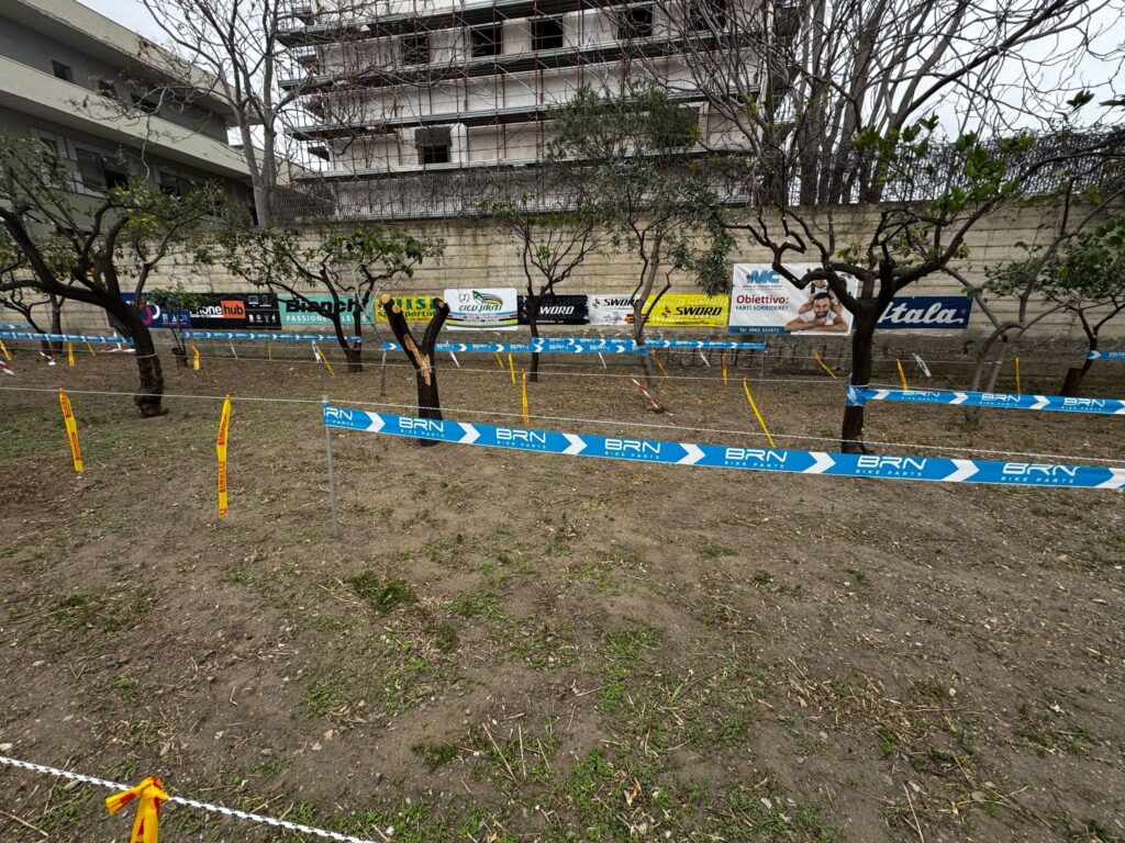 Bike Park M5D Group