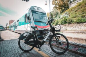 Bike sharing Castrovillari