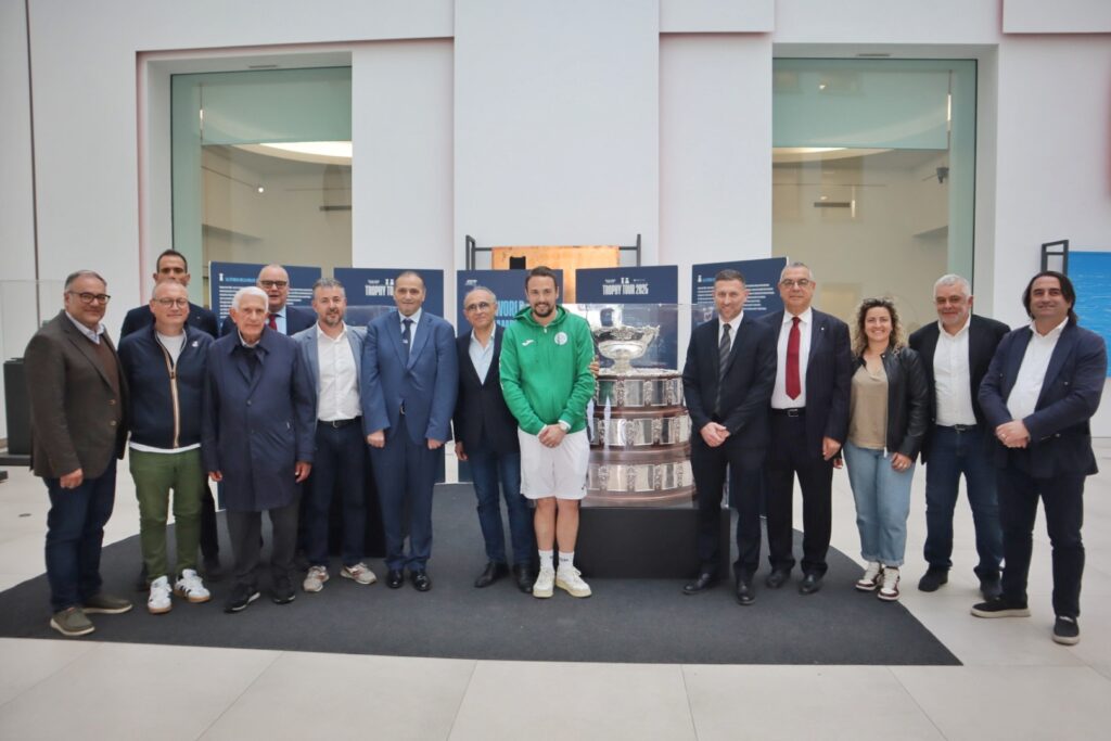 Billie Jean King Cup e Coppa Davis