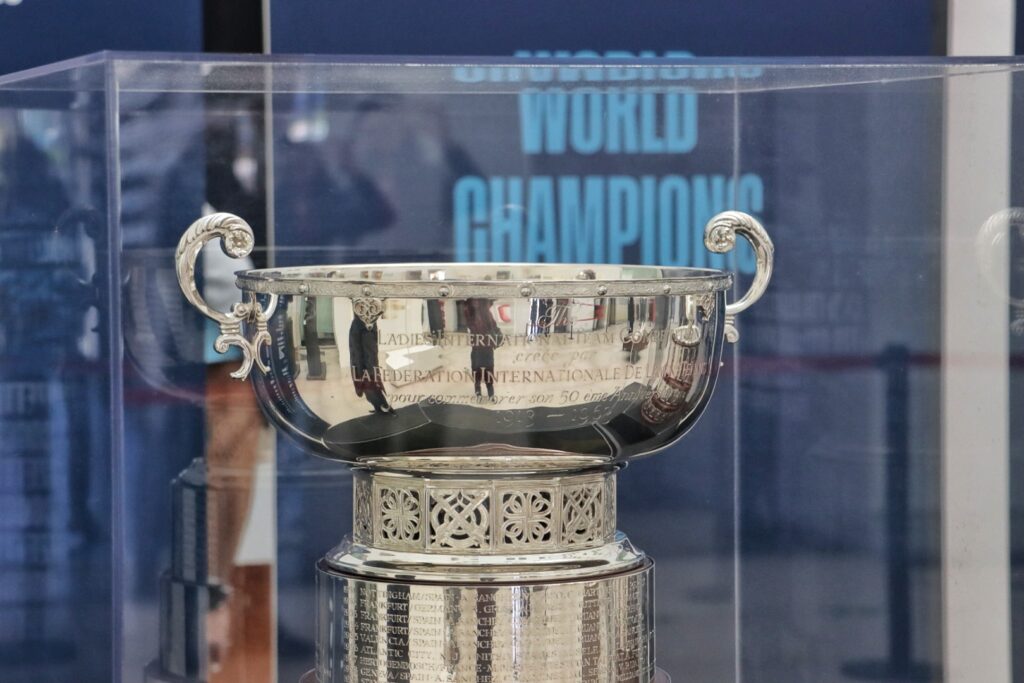 Billie Jean King Cup e Coppa Davis