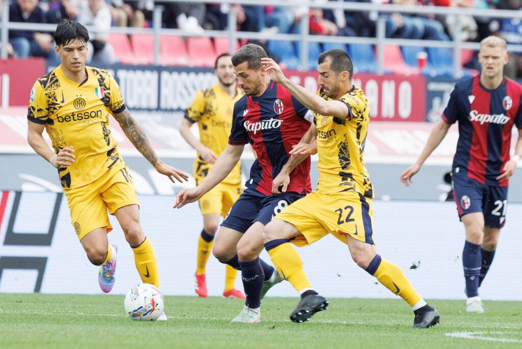 Bologna-Inter