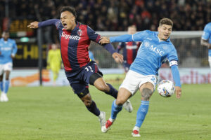 Bologna-Napoli
