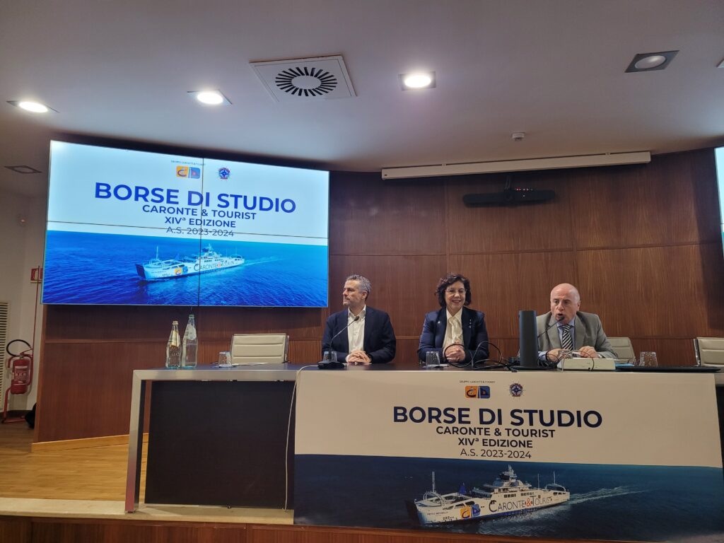 Borse studio caronte
