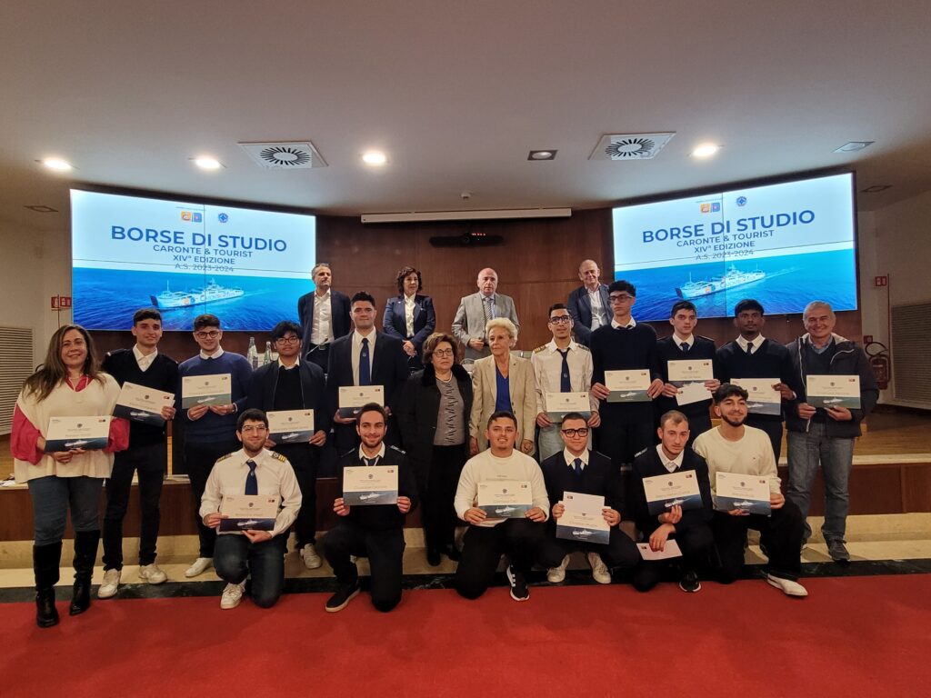Borse studio caronte