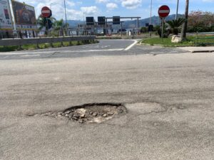 Buche via zanotti bianco villa san giovanni