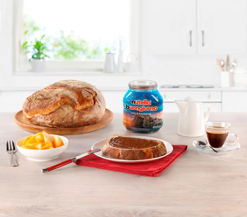 Campania_Pane_Cafone