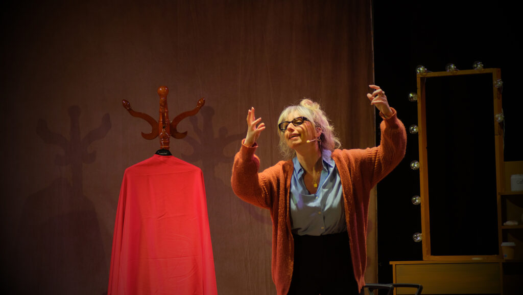 Caos a Broadway