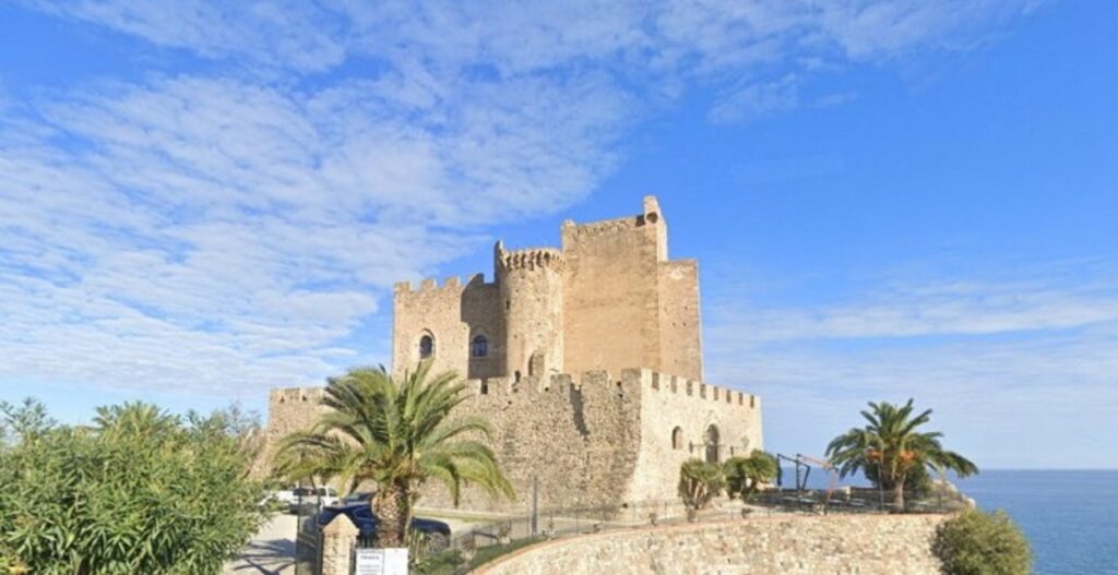 Castello-Federiciano