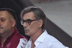 Cesare Pellegrino