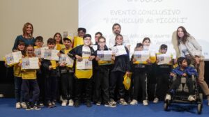 Cineclub dei Piccoli Palermo