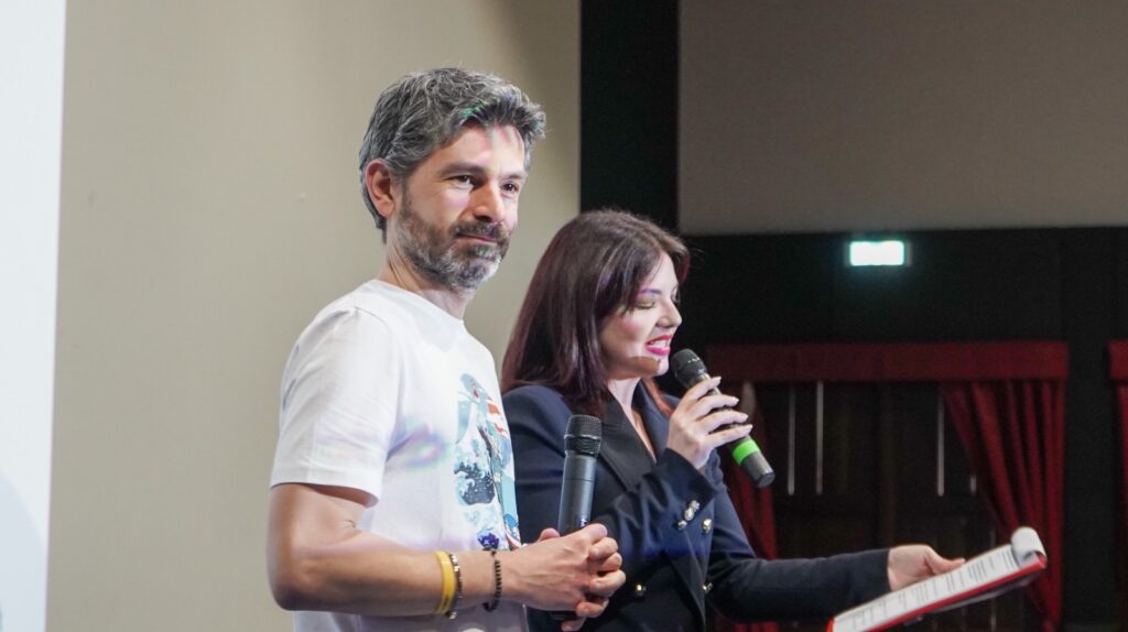 Cineclub dei Piccoli Palermo