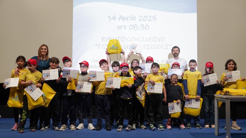 Cineclub dei Piccoli Palermo