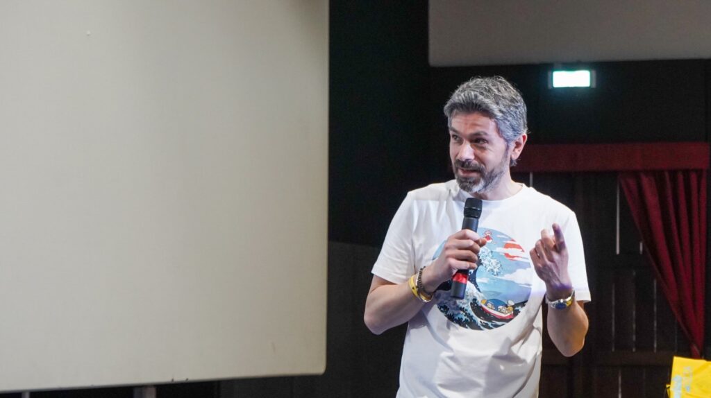 Cineclub dei Piccoli Palermo