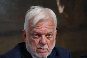 Claudio Andrea Gemme ad Anas