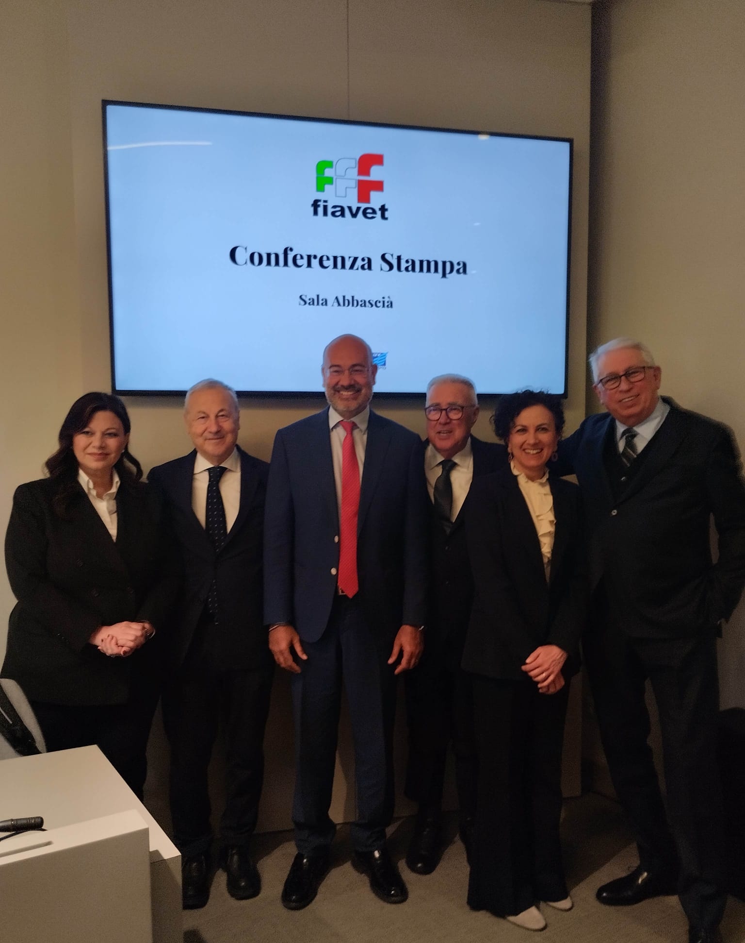 ConferenzaAssociazionicausaRyanair(descrizionedidascaliagalleriafoto)