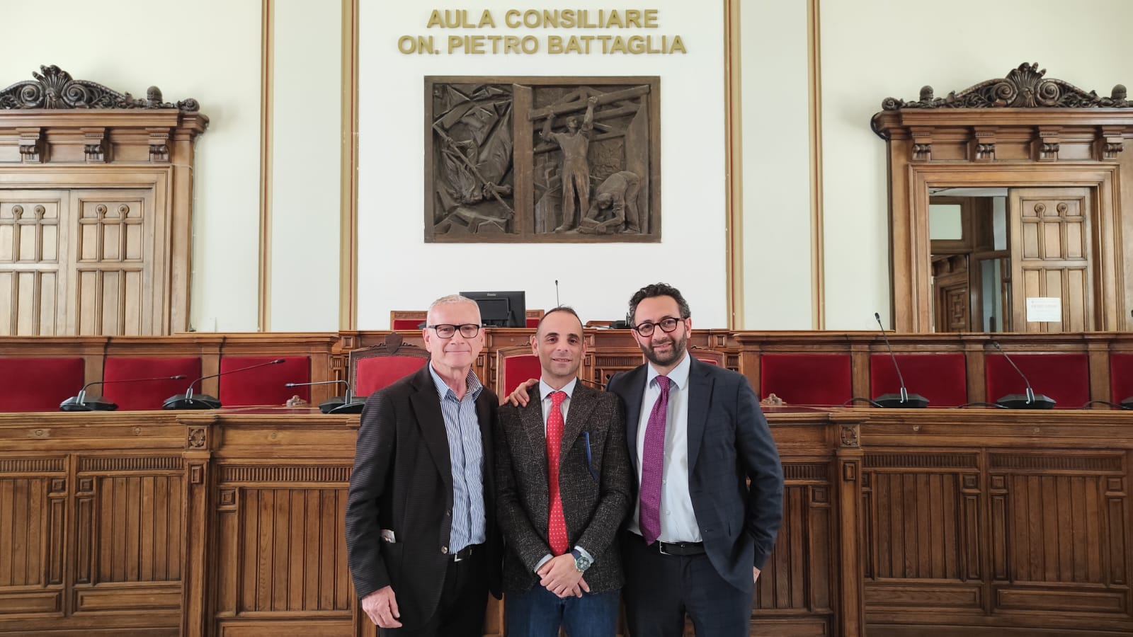 Consiglio