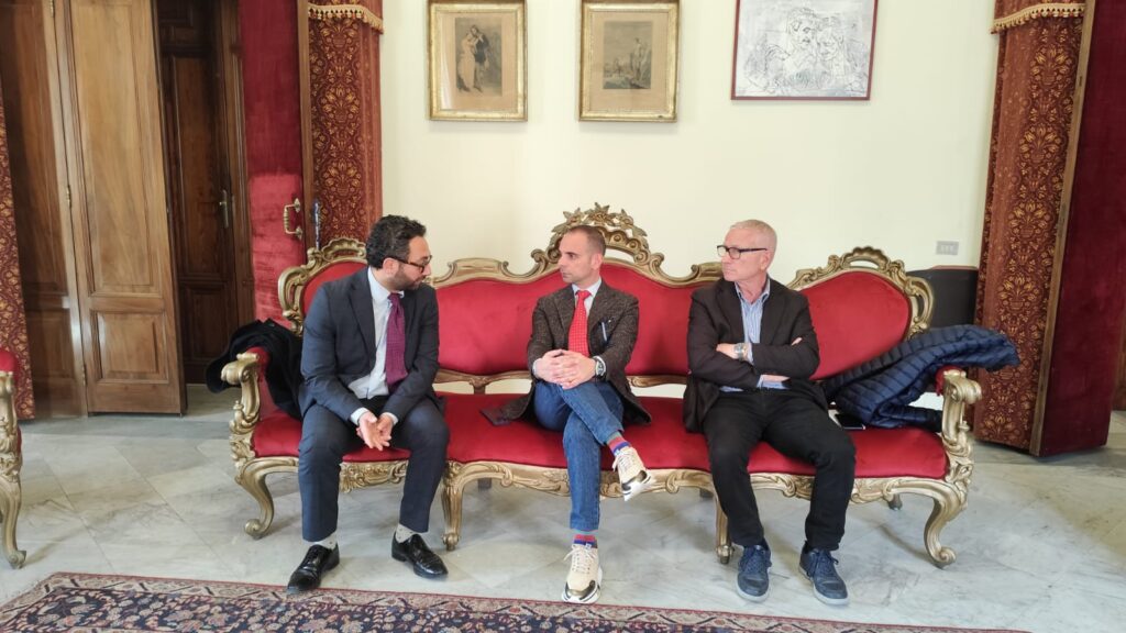 Consiglio