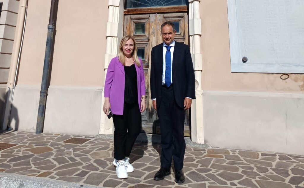 Consolato Marocco in Calabria