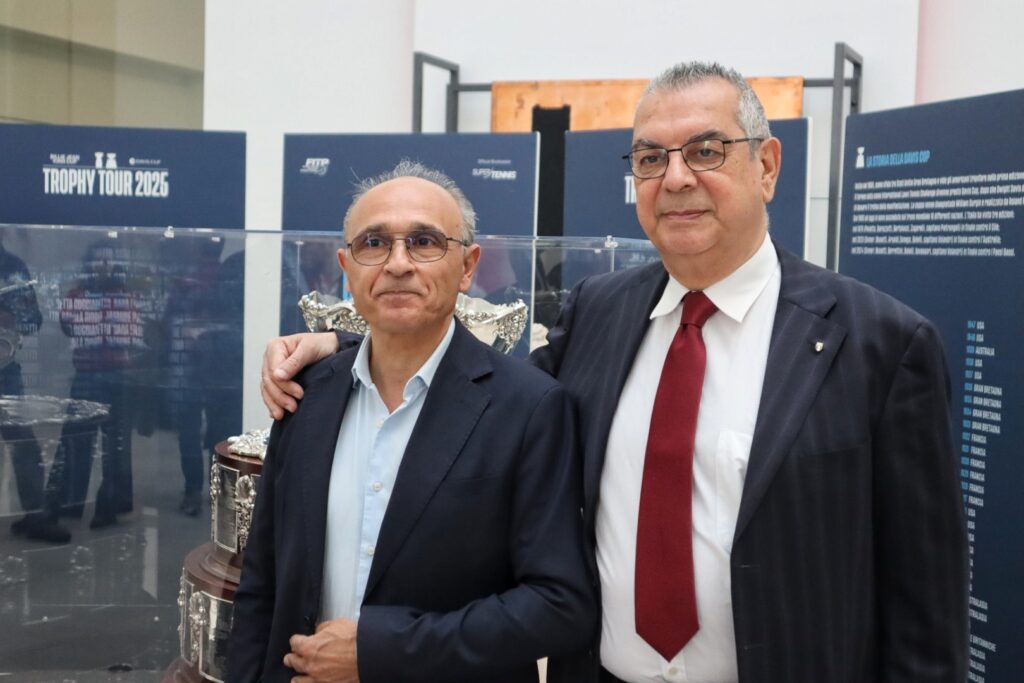 Consolato Tino Scopelliti