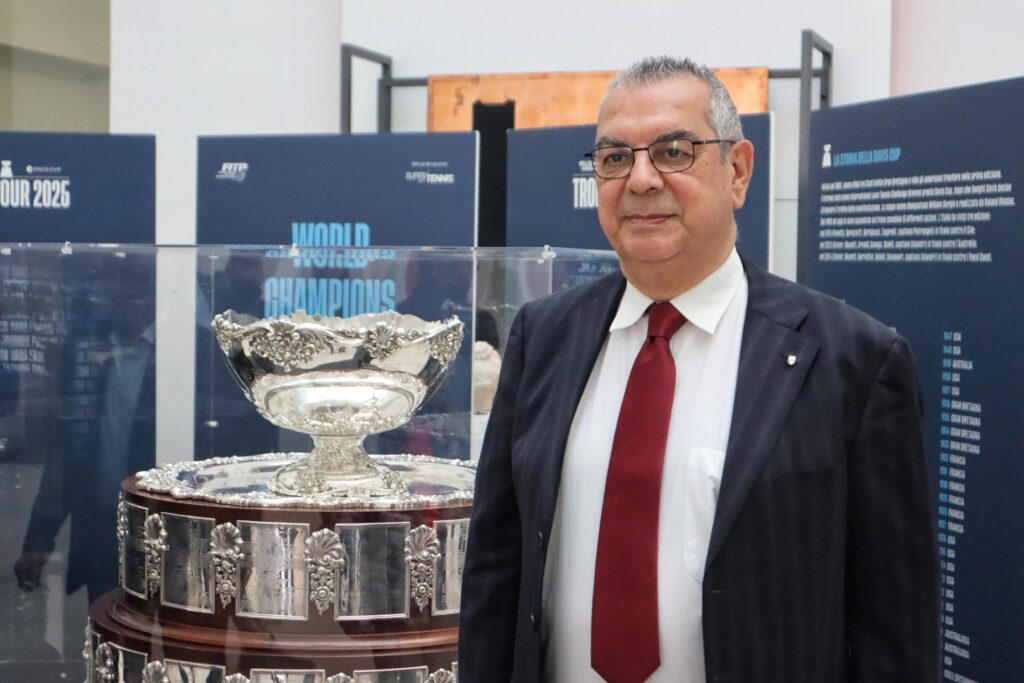 Consolato Tino Scopelliti