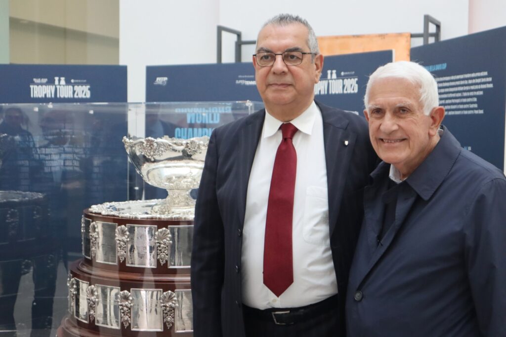 Consolato Tino Scopelliti