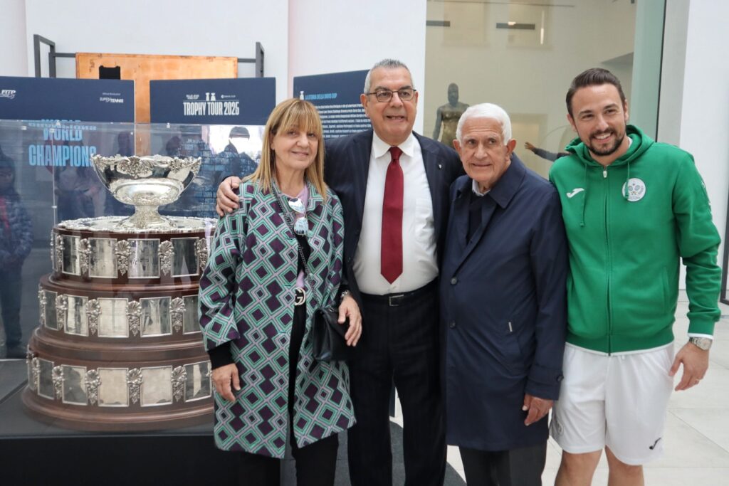 Consolato Tino Scopelliti