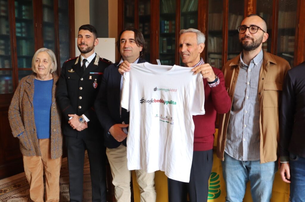 Corrireggio 2025 presentazione