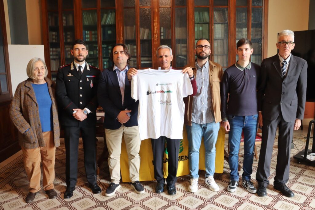 Corrireggio 2025 presentazione