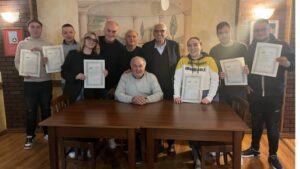 Corso di preparazione ai colloqui