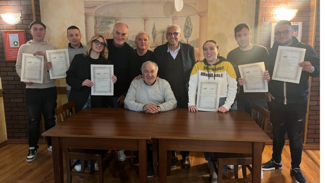 Corso di preparazione ai colloqui